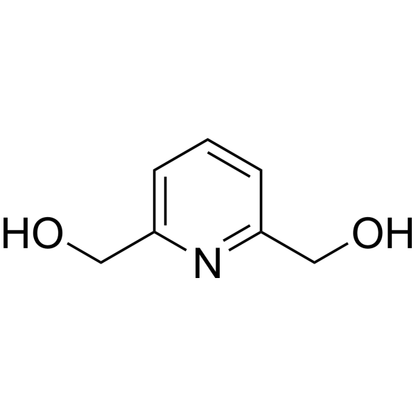 2,6-Pyridinedimethanol 1195-59-1